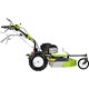 Grillo CL 62M Field & Brush Mower 8033CA