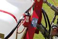 SCH Three-Point Linkage Mounted Sprayer 70L  4MPS