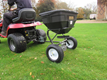 SCH Towed Disc Spreader TDS125