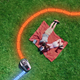 Sunseeker Elite X7 Wireless Robotic Lawn Mower. Master Every Inch of your Lawn