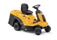 Stiga Petrol Garden Tractor Combi 372 (2T0210481/ST2)