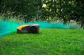 Experience Stiga A 1500 Autonomous Robot Mower with AGS Technology (2R7102028/UKS)