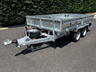 Indespension Braked 10' x 6'6