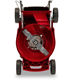 Mountfield HP41 Hand Propelled 4 Wheel Petrol Lawn Mower ( 297411043/M21)