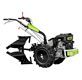 Grillo G131 BC Walking Tractor with Strength and Outstanding Performance (