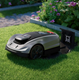 Sunseeker X5 Wireless Robotic Lawn Mower. Smart. Simple. Powerful.