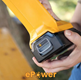 Stiga PR 100 Kit Cordless Battery Powered Pruning Saw (2171432101/ST1)