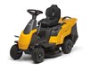 Stiga Petrol Garden Tractor Combi 166 (2T0070481/ST2)