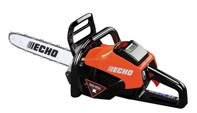 Echo DCS-3500 Cordless Battery Chainsaw ( 56 volt )