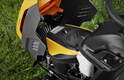 Stiga Tornado 5108 W Ride on Lawn Tractor Mower 108cm Side Discharge (2T1220481/ST2)