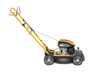 Stiga Essential Multiclip 47 S Petrol Lawn Mower (