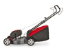 Mountfield SP42 Self Propelled Petrol Lawn Mower (2L0432048/M19)