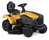 Stiga Battery Garden Tractor Tornado 598e (2T0665481/ST1)