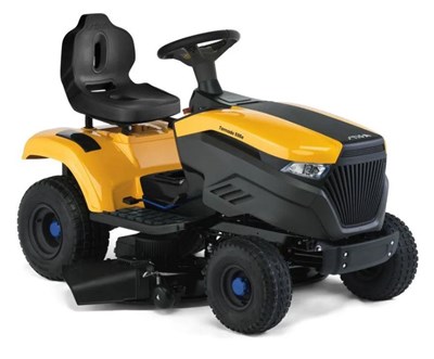 Stiga Battery Garden Tractor Tornado 598e (2T0665481/ST1)