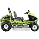 Grillo Climber 10 AWD 22 All Terrain & Slope Mower (8010AH)