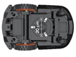 Sunseeker Elite X3 Plus Wireless Robotic Lawnmower Smart. Simple. Powerful.