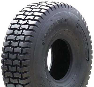 Tyre 20x8.00-8 (4PR) Deli S-365 TL No 326313