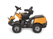 Stiga Park Pro 900 WX Front Cut Mower 4WD Base Machine Only (2F6430831/ST2)