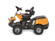 Stiga Expert Park Pro 900 WX (With Cash Back Deal) Front Cut Mower 4WD Base Machine Only (2F6430831/ST2)