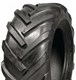 Tyre 17x8.00-8 73A4 (4PR) Kenda K359 TL No 265421