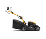 Stiga Combi 548 SE Petrol Lawnmower (2L0482548/ST1)