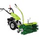 Grillo GF2 A Well Balanced Sickle Bar Mower with Quick Coupling (8FB8M)