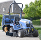 Iseki TXGS24 Sub-Compact Tractor