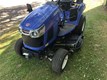 Iseki TXGS24 Sub-Compact Tractor With Free Front loader