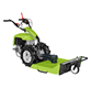 Grillo G85d Versatile and Robust Walking Tractor (