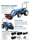 TLE Tractor Range