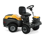 Stiga Experience Park 500 W (With Cash Back Deal) Front Cut Mower 2WD Base Machine Only (2F6120645/ST2)