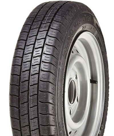 Tyre 145/80B10 STARCO S-255 74N TL No 332659