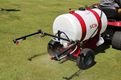 SCH 180L (40 Gallon) Sprayer GWCS9
