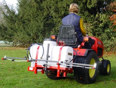 SCH 4MPS Three-Point Linkage Mounted Sprayer 70L 4MPS