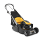 Stiga Twinclip 955 VR Self-propelled Rear Roller Petrol Lawn Mower (294569048/ST1)