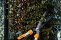 Stiga Garden Hedge Shears (2H1110001/ST1)