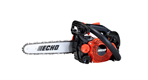 Echo CS-2511TES/25R Compact Lightweight Top Handle Petrol Chainsaw