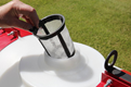 SCH 180L (40 Gallon) Sprayer GWCS9