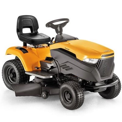 Stiga Tornado 5108 W Ride on Lawn Tractor Mower 108cm Side Discharge (2T1220481/ST2)