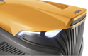 Stiga Estate 7102 W Petrol Ride on Lawn Tractor Mower 102cm Cutting Width (2T0970481/ST1)