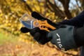 Stiga Anvil Pruning Shears (2H1020001/ST1)