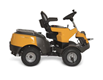 Stiga Park Pro 900 AWX Front Cut Mower 4WD Base Machine Only (2F6430931/ST2)