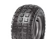 TYRE 17 x 8.00-8 KENDA K383A Power Turf