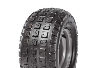 TYRE 17 x 8.00-8 KENDA K383A Power Turf