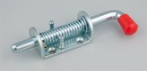 Spring Bolt with a 75mm Body Length and 30mm Body Throw No BB061