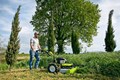 Grillo CL 62M Field & Brush Mower 8033CA