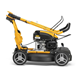Stiga Multiclip 547 S Self-propelled Petrol Lawn Mower (298472048/ST2)