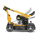 Stiga Experience Multiclip 547 S Petrol Lawn Mower (298472048/ST2)