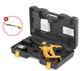 Stiga PR 100 Kit Cordless Battery Powered Pruning Saw (2171432101/ST1)