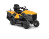 Stiga Estate Expert 9102 WX (Cash Back Deal) Tractor Mower 102cm Cut (2T1430381/ST2)